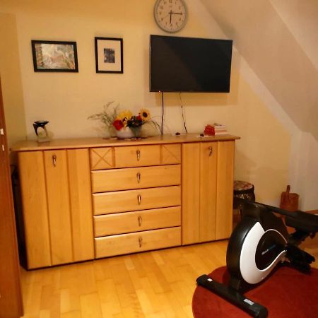 Habitat Himmelgeist Apartman Düsseldorf Kültér fotó