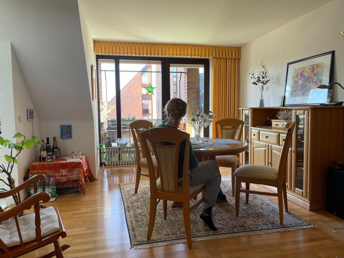 Habitat Himmelgeist Apartman Düsseldorf Kültér fotó