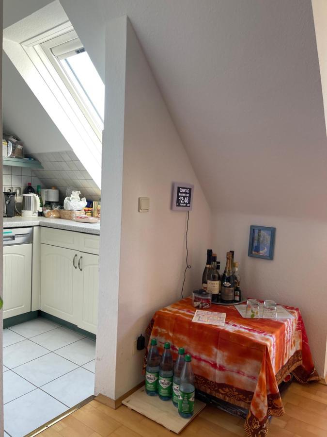 Habitat Himmelgeist Apartman Düsseldorf Kültér fotó