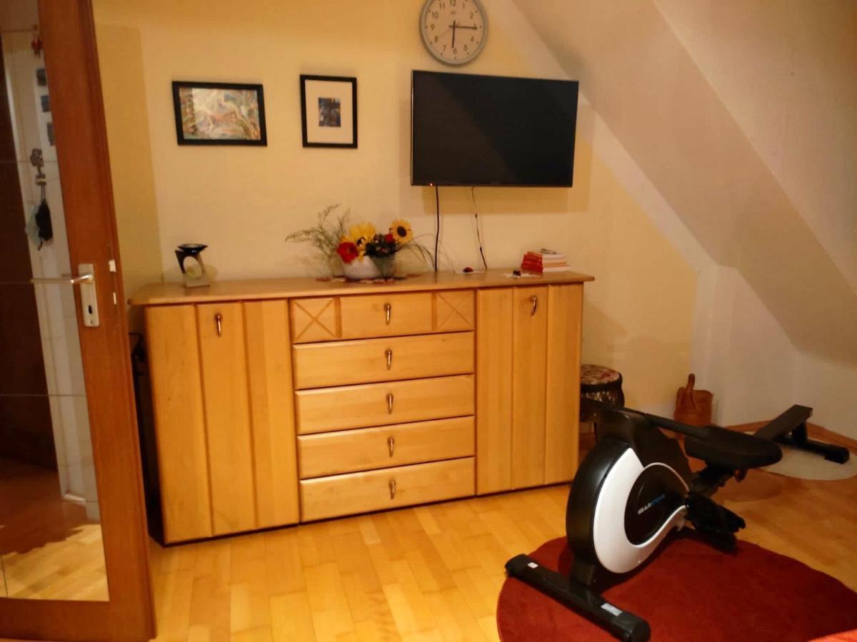 Habitat Himmelgeist Apartman Düsseldorf Kültér fotó