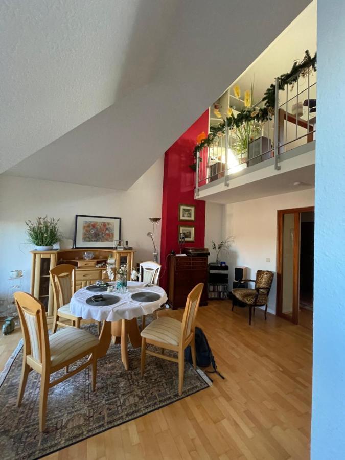 Habitat Himmelgeist Apartman Düsseldorf Kültér fotó